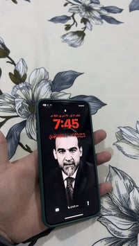 آيفون اكس ماكس • ٢٥٦ • بطارية ٧٧