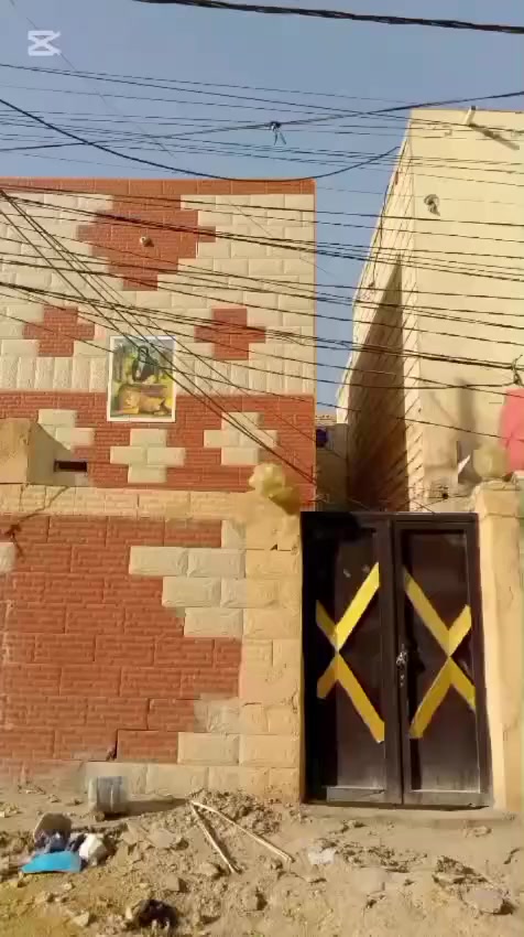 1.🏠بيت 100متر طابقين للبيع بشارع 30 الثاني خلف مول نصر الله السعر 60مع المجال.
🟤الاساس تجعيب والسقفين شيلمان. 

🟢يحتوي الطابق الاول ع غرفة وصالة ومطبخ واستقبال وصحيات والطابق الثاني غرفتين نوم فقط. 

للأستفسار ع هذا الرقم
*********** واتساب. 
*********** واتساب. 

غير متواجد ع الفيس
