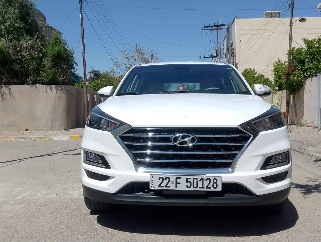 بسم الله والصلاة على محمد واله وصحبة وسلم 

توسان ٢٠١٩ خليجي - مواصفات جيكي  السيارة بدون صبغ وتبديل وحالوب  رقم اربيل دولي السنوية لغاية ٢٠٢٨ وبه كابون بنزين
 
المواصفات
 
بصمة ابواب وبصمة تشغيل وضعيات قيادة  حساسات امامي وخلفي تحكمات استيرن شاحن وايرليس ثلاجة بجكمجة  كشن السائق كهربائي كير ومحرك كفالة  
مكان سيارة / كركوك
للتواصل ومعرفة السعر  الاتصال *********** + واتساب + فايبر + تلجرام كركوك, العراق
