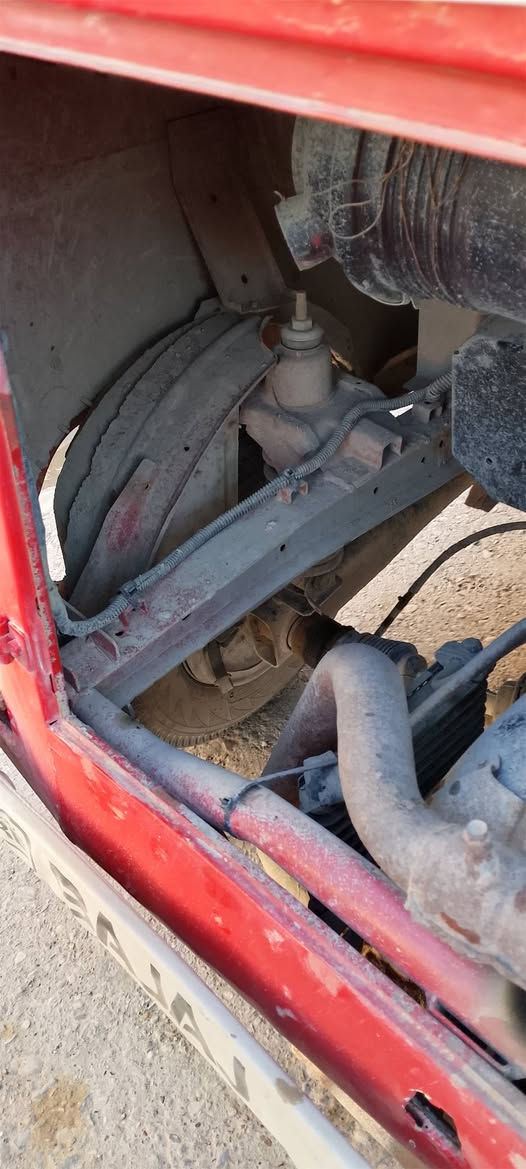 السلام عليكم تكتك 17 مكينه 20 اوراق متكلف بالنشر السعر 3وربع مكاني واسط قضاء الحي ***********
