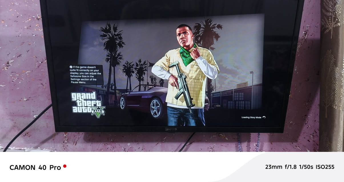 بلي 3 نضيف مهكر هارد خارجي بي 55 لعبة جوستكات 2 امانة الله شتريتة من أبو محل يعني الجهاز كلش نضيف السعر 125 بغداد


**إذا كنت صاحب هذا الإعلان وتريد حذفه لأي سبب، رجاءا أرسل رسالة إلى الدعم الفني**