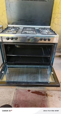 طباخ رويال مصري • على الفحص • الحمزة الغربي