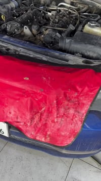 تنظيف غرفة الاحتراق • تبديل قطع مستهلكة • الناصرية السريع