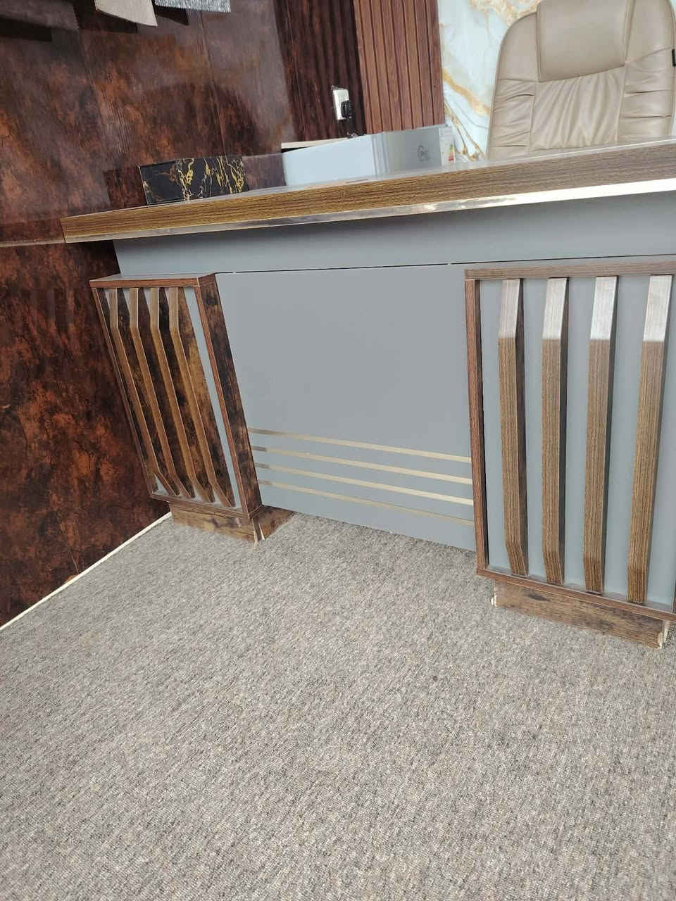 ميز مكتبي للبيع المكان موصل حي البكر السعر خاص علق واني ارسلك


**إذا كنت صاحب هذا الإعلان وتريد حذفه لأي سبب، رجاءا أرسل رسالة إلى الدعم الفني**