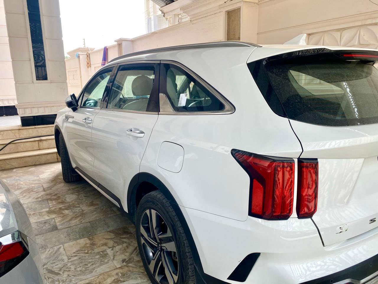 للبيع فقط بدون مراوس
خاص مغلق فقط اتصال علئ الخط 

***********

للبيع سورنتو 2021 خليجيه كفاله بيهه ملاحضه بسيطه براس البنيد سونار داخل الصور مواصفات ٧ راكب كير ماوس كشنات جلد ماشيه ١٢٠ الف كيلو  سياره كفاله كير مكينه 

سعرر ١٦٧ ورقه
