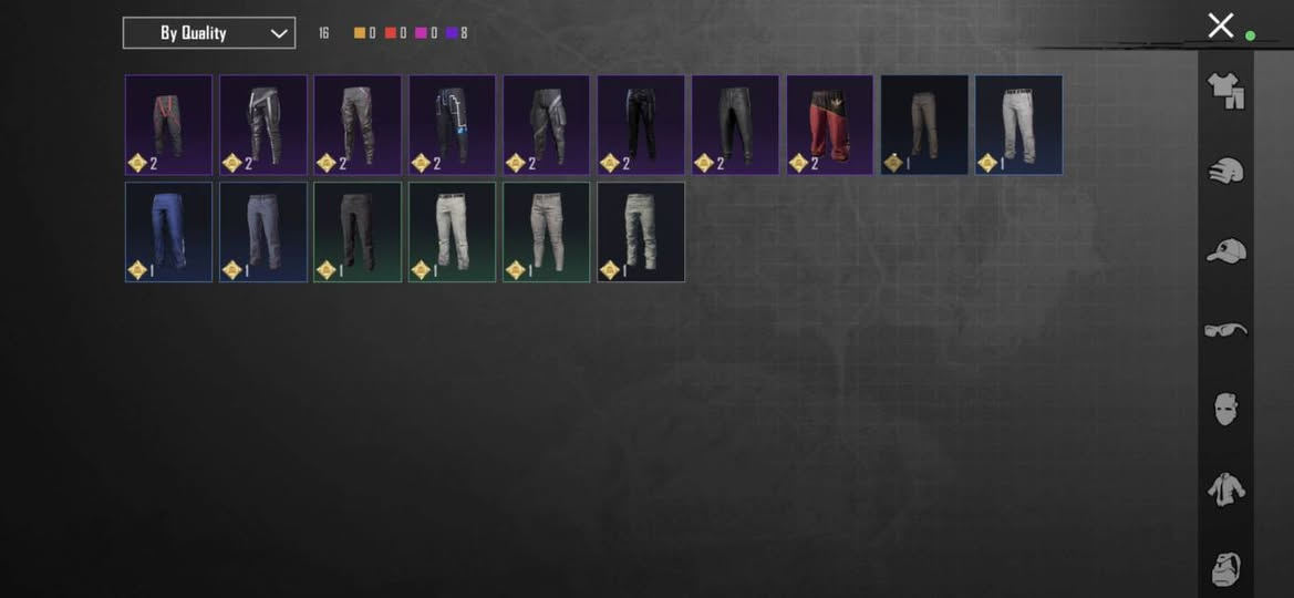 حساب ببجي كورية لفل 38 للبيع ب10 الاف عراقي
تحويل علكيكارد ، تقييمه ايس 5 نجوم باقي شوي وتاخذ الخوذة المثك
👇🏼


**إذا كنت صاحب هذا الإعلان وتريد حذفه لأي سبب، رجاءا أرسل رسالة إلى الدعم الفني**