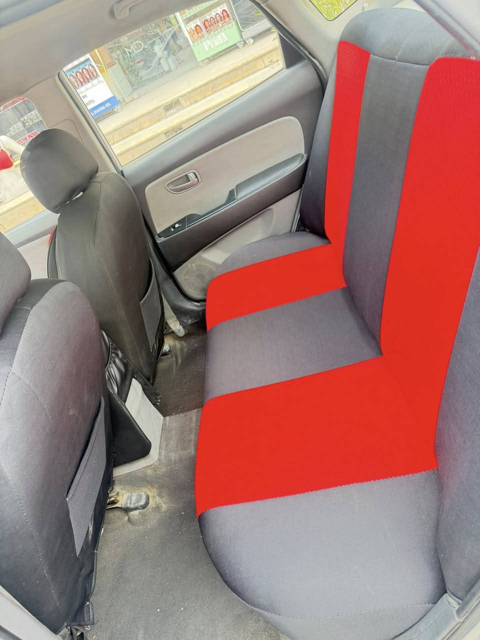 سيارة مكفوله كفاله عامه عدا الجاملغ الخلفي محرك وكير ترايك روحه جيه للبصره ولا غرامه عليها سنويه لل2027
للتواصل***********
السعر 10.000$
دفتر يعني وبيها مجال بسيط حك الجية
