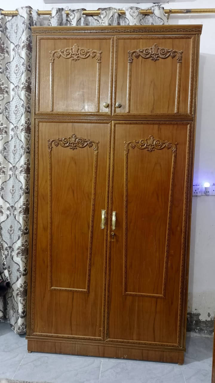 غرفه اخشاب تزكام 6بيان طابقين مشروطه جديده مكاني ناحية الصلاحيه شاميه 
***********
