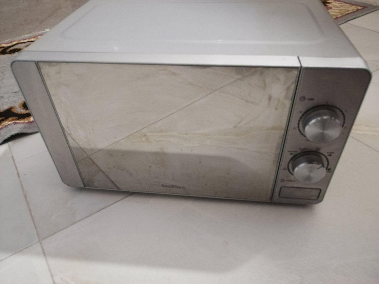 السلام عليكم
اوفن ماركه اصليه السعر50
وبيه مجال توصيل مجاني
ناصريه مركز ناصرية, ذي قار


**إذا كنت صاحب هذا الإعلان وتريد حذفه لأي سبب، رجاءا أرسل رسالة إلى الدعم الفني**