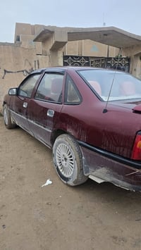 مكلف بالنشر فكترا مراوس صاحب السيارة 07802340391