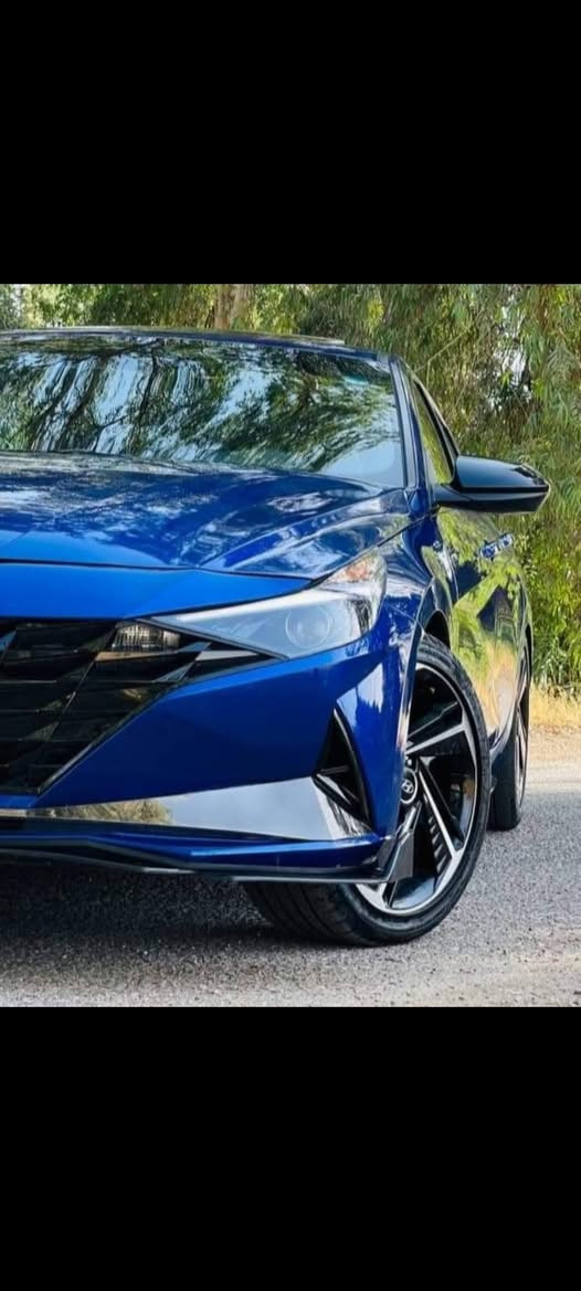 النترا 2021 بيع مستعجل 128 بيها مجال
N line ✈️ 
مكينة  1600 تيربو 
ضررها جاملغ امبدل او الباقي تعديل
رقم اربيل بسمي هزه 100/100
 🚀🔥السياره كير عادي كير عااادي✈️
بصمة تشغيل مع بصمة ابواب 
لد خلفي على طول السياره 
سلايت روف فتحة السقف
سستم كزوز رياضي اصلي شركة 
كشنات رياضي مع بصمة N وتطريز بل احمر جلد ومخمل 
دوسات رياضية كت كامل 
اوتو ستوب توقف ذاتي
نظام تحديد المسار
رادار جانبي النقطة العمياء 
رادار خلفي مع حساسات خلفية
نظام الشاحن الاسلكي 
شاشة كبيره في الوسط بنظام ios ول بوصله 
شاشة عطلات 
تبريد قطعتين جهة السايق وجهة النفر 
كشنات تتدفه
تحكات ستيرن كاملة جهتين
سياره ماشيه85 الف km
او بعد بيها اهواي مواصفات
سعر 128 بيها مجال


**إذا كنت صاحب هذا الإعلان وتريد حذفه لأي سبب، رجاءا أرسل رسالة إلى الدعم الفني**