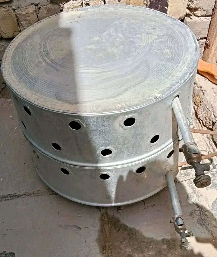 غراض للبيع السعار مناسبه
الطابعات فحم ابيعه يعني انته وحضك تشتغل او لا 
تفيد المصلحين بس الطابعات يرادله وايرات كهرباء لن مابدون وايرات كهرباء 
التنور للبيع بس يرادله صوندة و منظم 
 راوتر للبيع من شركة اسيا بدون سيم كارت 

العنوان الديوانية حي العسكري الثاني نهاية شارع الوكفه القديمة يم المصور الخالدي أول فرع يم المصور
إذا الشراي تعالو خاص اذا موشراي لاتعلق رجاءا
  يراسلني خاص ترى ما موجود على فيسغراض للبيع السعار مناسبه
الطابعات فحم ابيعه يعني انته وحضك تشتغل او لا 
تفيد المصلحين بس الطابعات يرادله وايرات كهرباء لن مابدون وايرات كهرباء 
التنور للبيع بس يرادله صوندة و منظم
العنوان الديوانية حي العسكري الثاني نهاية شارع الوكفه القديمة يم المصور الخالدي أول فرع يم المصور
إذا الشراي تعالو خاص اذا موشراي لاتعلق رجاءا
  يراسلني خاص ترى ما موجود على فيس


**إذا كنت صاحب هذا الإعلان وتريد حذفه لأي سبب، رجاءا أرسل رسالة إلى الدعم الفني**