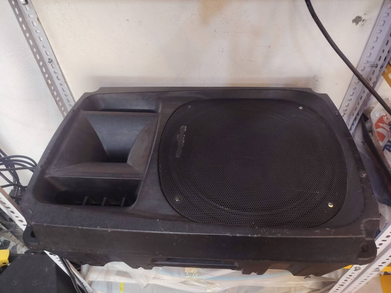 سماعه دبل يو ١٧ جديده وشغاله مكان حله الحمزه الغربي رقم ***********
