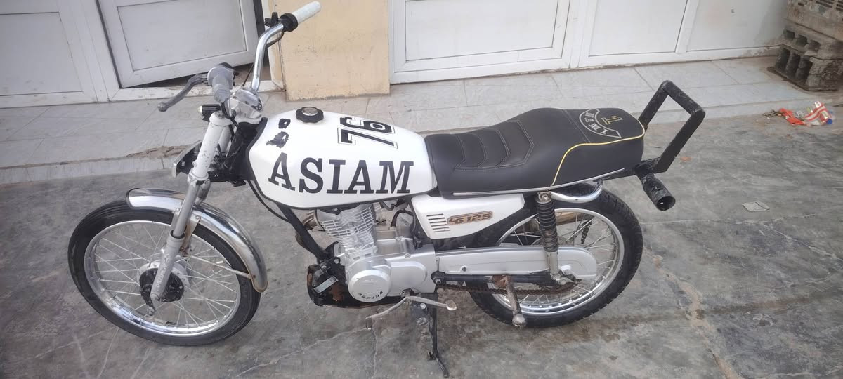 السلام علیکم. دراجه البيع او مراوس مديل 25 الشراي يجي خاص واكرر النشر بسبب الكذب مكن خانقين قولاي ***********
