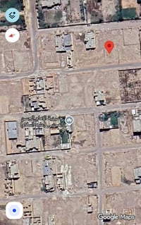 حسينية الامام الحسن • قطعة أرض • ٣٠٠م