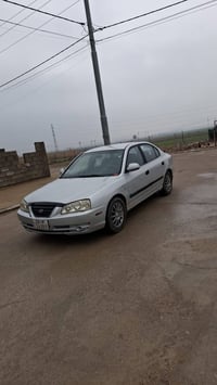 اوتوماتيك • ٢٠٠٤ • رقم وسنوية