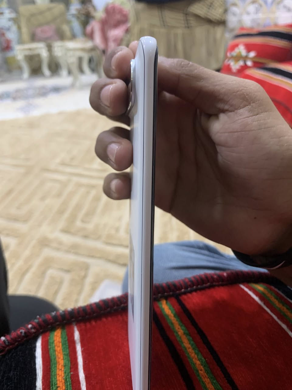 السلام عليكم تيكنو ***********
