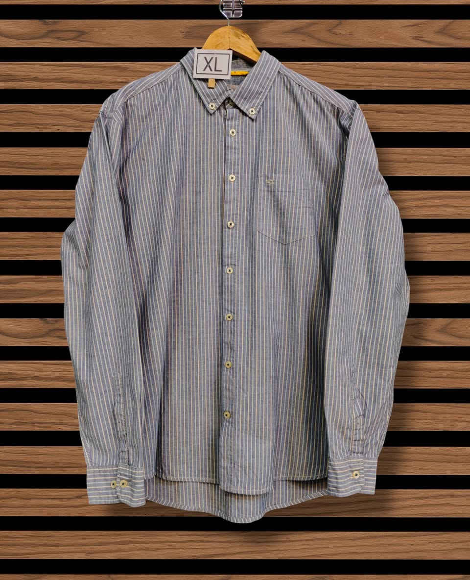 👔🔥 کراسی پیاوان 🔥👔

📌 کۆلکشنێکی نوێی مارکە جیهانییەکان لە هەر بابەتێک تەنها یەک دانە بەردەستە، زوو بەدەستی بێنە 🔖 ( کوردی :: عرەبی ) 

📢 ئێستا کراسی بەهارەی پیاوان بەردەستە 😍 هەموو بابەتەکان ئۆرجیناڵ و تازە و زۆرکەم بەکار هاتوون زۆرترین لە #مارکە جیهانییەکان لامان دەست دەکەوێت بە هەرزانترین نرخ و باشترین کوالێتی.. 💯✨

💠 بابەتی VIP و مارکە بەردەستە لامان سەردانمان بکەن و سوودمەندبن لە کاڵاکانمان.

👔● وێنەکان نموونەی بابەتەکانە .. 

‌📏●  قیاسات لەسەر وێنەکان نوسراوە بۆ نرخ وێنەی کاڵاکە بنێرە یاخود پەیوەندیمان پێوە بکە .

🛍️●  سەردانمان بکەن و جلوبەرگی دڵخوازی خۆتان هەڵبژێرن و سوودمەند بن لە کاڵاکانمان 

🚚●  گەیاندنمان هەیە بۆ هەموو کوردستان و عێراق

⏰ دوکانمان کراوەیە لە کاتژمێر 12ی نیوەڕۆ تا 12 شـەو ...
🔹ناونیشان / #سلێمانی ـ گۆیژە خوار مەکتەبی زنار .
🔹 ژ. موبایل / 0772.188.8424

ـ ــ ــــــــــــــــــــــــــــــــــــــــــــــــــــــــــــــــــــــــــــــــــــــــ ــ ـ 

 📢 الآن توفرت قمیص رجالية ..
 جميع المنتجات لدينا أصلية  جديدة، ومستخدمة بشكل قليل جدا  نوفر لكم أشهر الماركات العالمية بأفضل الأسعار وأعلى جودة.. 💯✨

💠 منتجات الـ VIP والماركات متوفرة تقدم لكم أحدث التصاميم والستايلات لموسم جديد مليء بالأناقة.

📌 زورونا واستفيدوا من مجموعتنا المميزة ذات الجودة العالية والتصاميم الفريدة.

👕● الصور المعروضة هي نماذج من المنتجات المتوفرة

‌📏● المقاسات مكتوبة على الصور  للسعر أرسل صورة المنتج أو تواصل معنا مباشرة

🛍️●‌ زورونا واختاروا الملابس التي تعجبكم واستفيدوا من منتجاتنا المميزة

🚚● لدينا خدمة توصيل إلى جميع محافظات كردستان و العراق

⏰ ساعات الدوام: من الساعة 12 ظهرا حتى 12 منتصف الليل
🔹 العنوان: السليمانية - شارع گویژە، قریب مدرسة زنار
🔹 رقم الهاتف: 0772.188.8424

‌‌‌‌‌                  🔸🔸🔷 #NOVA_BRAND 🔷🔸🔸


**إذا كنت صاحب هذا الإعلان وتريد حذفه لأي سبب، رجاءا أرسل رسالة إلى الدعم الفني**