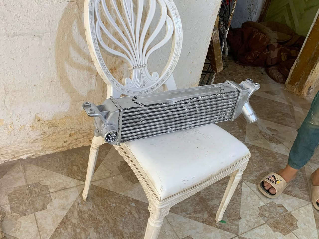 انتر كلر للبيع 
***********
