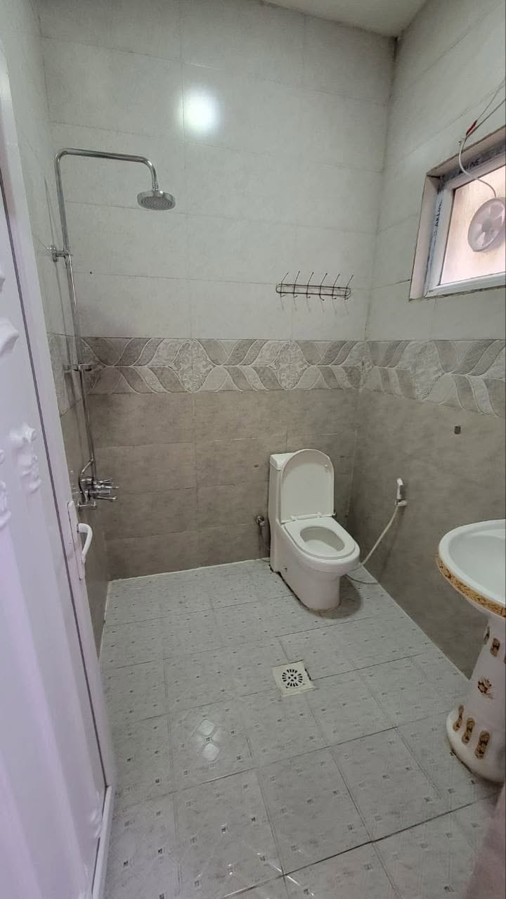 🏠 للإيجار في السيدية

شقة طابق أرضي بمساحة 150 متر

تتكون من:

▪️ غرفة نوم

▪️ مطبخ

▪️ صالة

▪️ خدمات

🔹 الشقة زيرو ونظيفة جداً

🔹 جاهزة للسكن فوراً

📞 للاستفسار أكثر الاتصال عبر الرقم التالي:

(***********)
