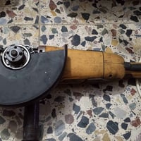 كوسرة انجكو • حجم وسط • الملف نحاس