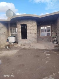 بيتين • ٦٠٠م • الحي العسكري الثاني