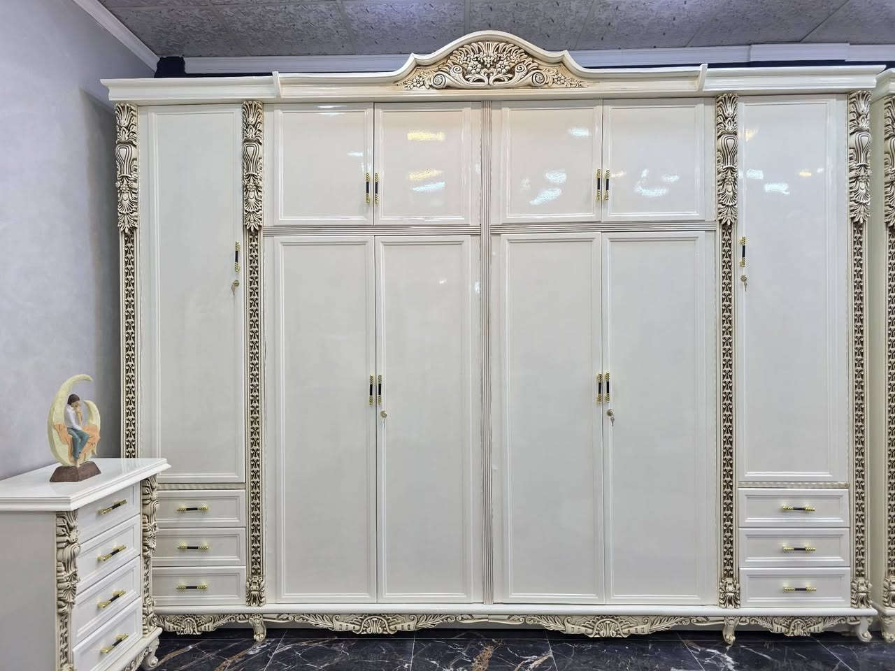 جاهز للحجز وفقط ب975


**إذا كنت صاحب هذا الإعلان وتريد حذفه لأي سبب، رجاءا أرسل رسالة إلى الدعم الفني**