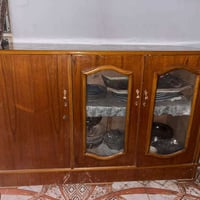 بوفيه • صاج • درجه اولى