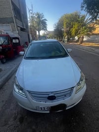 بي واي دي • ٢٠١٣ • كير اوتو