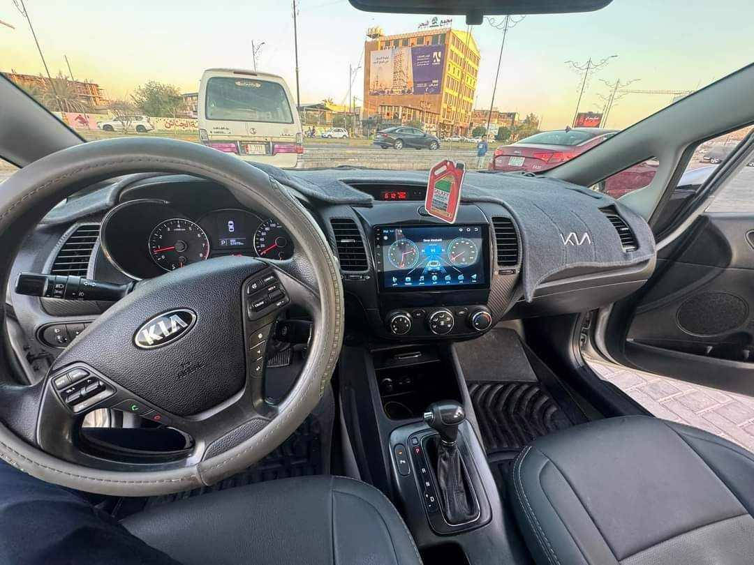 السلام عليكم

2015 هاج باك فول موصفات عدا البصمه فتحه سقف 
شاشه تاب اصلي 
كامره خلفيه دواره 
حساس امامي خلفي 
تحكم ستيرن 4 جهات 
مثبت سرعه 
تحكم بوضعية الستيرن
تبريد ثلج -تدفئه 
شاشة عطلات 
تبريد قطعتين 

 ماشيه 71 الف😍✅

السياره على وضع الشركه ✅✅✅🟩

بيه بس باب الصدر وره الصدر صبغ اثر شيش 
الدعاميه ما مصبوغه 
سياره على وضع الشركه 

مكينه - كير كفاله ✅

رقم بابل الجديد 
سنويه 29 بسمي 
ويل. 16 عالي يعني تنسخ تطخ
بنزين عادي تسحك اقتصاديه 
مسويله ادامه كامله 

سياره جديده تخبل مال جنايه🟩🟩✅

سياره جدا جدا نظيفة بنزين عادي ابدا ماكو دونز سياره كلش نظيفة بالنسبة لسنتها كلش قليل ماشيه✅✅

السعر :: اطلبه بالتعليقات يصلك خاص 📩✅

 للاستفسار ***********
