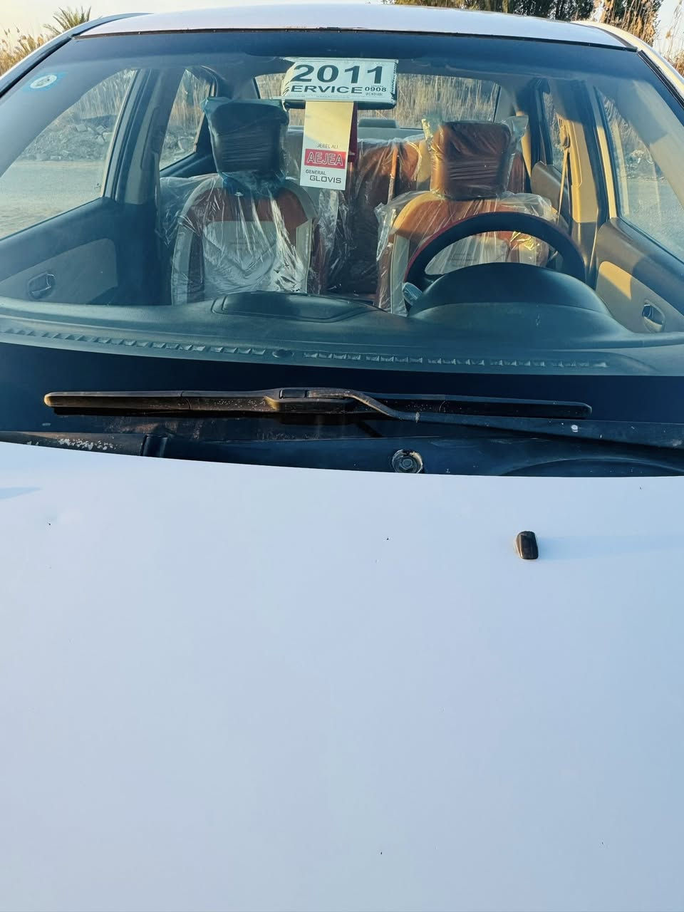 السلام عليكم النتره مديل 2011 جديده بيهه 4 قطع صبغ بدون ضرر السعر 100 بيهه مجال كلش قليل كير محرك مكفول *********** @#
