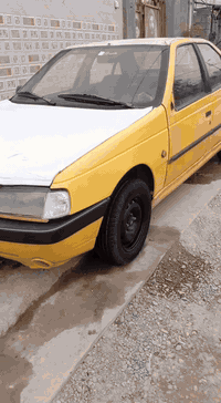 بيجو روا البيع مديل 9 هيه غرامات مصفره بدون راعي سيار
بكاني حي اور سعر 12 بيه مجال حك جيه فقط 
***********
