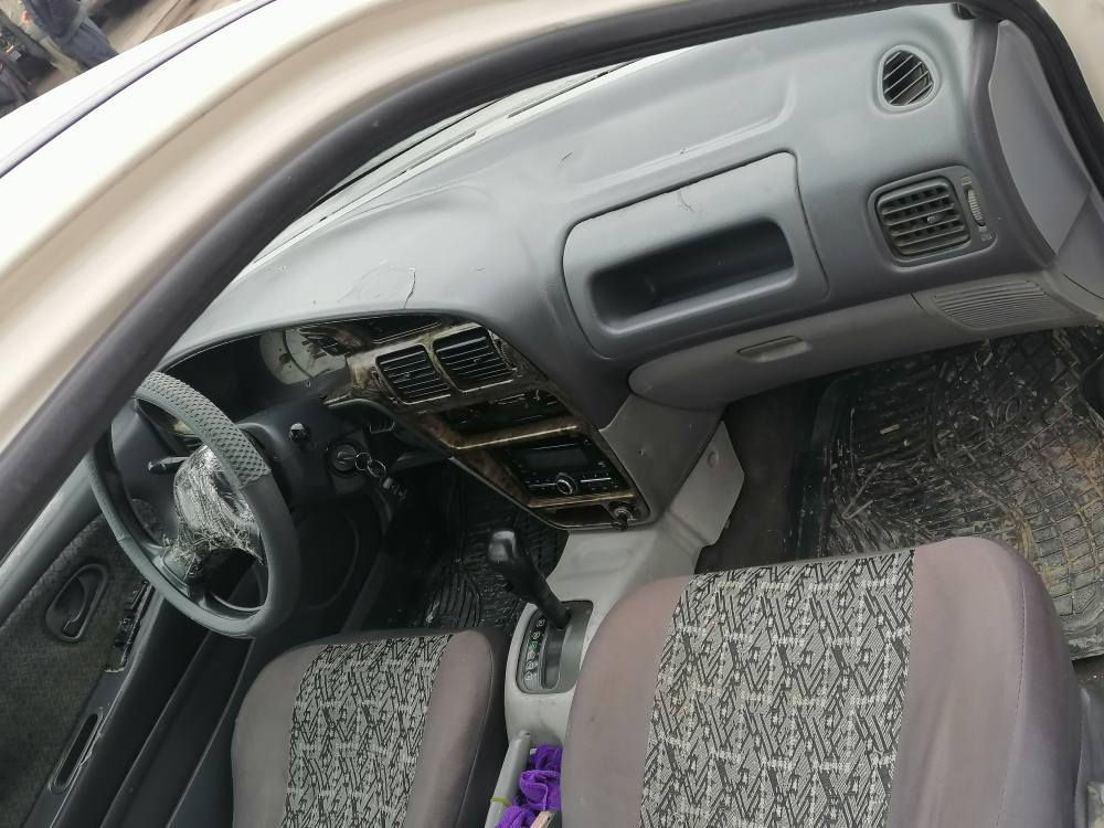 پڕۆتۆن  مۆدیل2004 سە نە وی ئە سلی بی بو یاخ بی لیدراو توماتیک تە برید فول مواسە فات سحر خوار هە مو بازاڕ*********** أربيل, العراق
