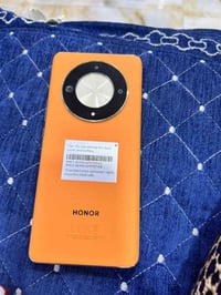 هونر X9b • ذاكرة ٢٥٦ • رام ١٢