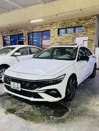 النترا ٢٠٢٤ • محرك ٢٠٠٠ • فول مواصفات