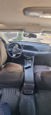 شانجان ايدو بلس 2023 فول موصفات محرك تيربو مكفوله كفاله عامة حره سعر م...