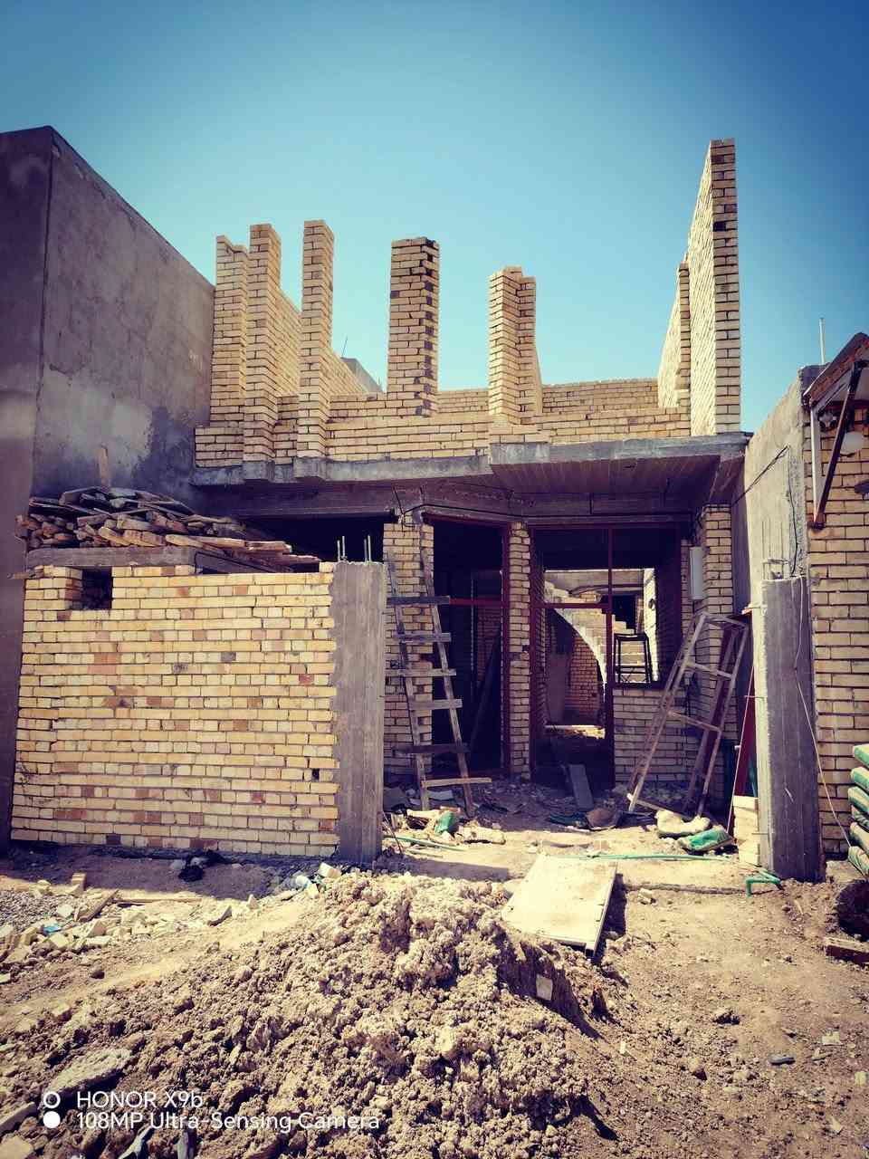 خلفه بناء متفرغ عمل درجه اولئ بشراف منهدس *********** 
@إشارة
