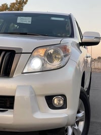 برادو • سيارة برادو • برادو جديدة • برادو بغداد • برادو ٦ سلندر • براد...