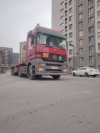 اكتروس • ٢٠٠٣ • مكفولة باسمي