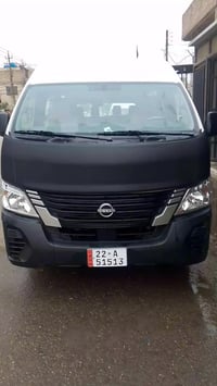 نيسان موديل 25 كفاله عامة بسمي السعر 315 مكاني بغداد رقم 07744487700