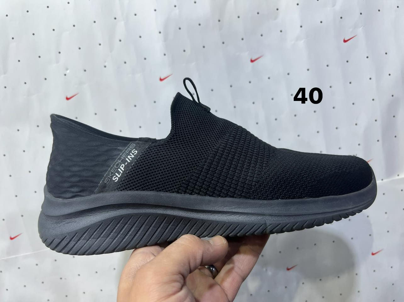 ماركات باله 

قطع سوبر كريم 

القياسات داخل الصور 

الاسعار مختلفه 

العنوان باب الشرجي سوك هرج محل ابو رحيم 

توصيل 5


**إذا كنت صاحب هذا الإعلان وتريد حذفه لأي سبب، رجاءا أرسل رسالة إلى الدعم الفني**