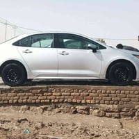 كورلا LE • موديل ٢٠٢٢ • مكينة ٢٠٠٠
