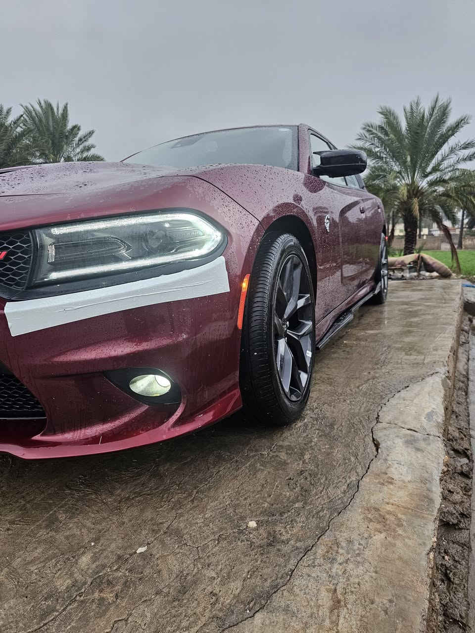 22 جيتي GT سبورت بلاص فول عدى الفتحه فول مواصفات للبيع فقط  رقم أربيل با أسمي السيارة أستخدام شخصي فقط
لتواصل  وألاستفسار ***********
