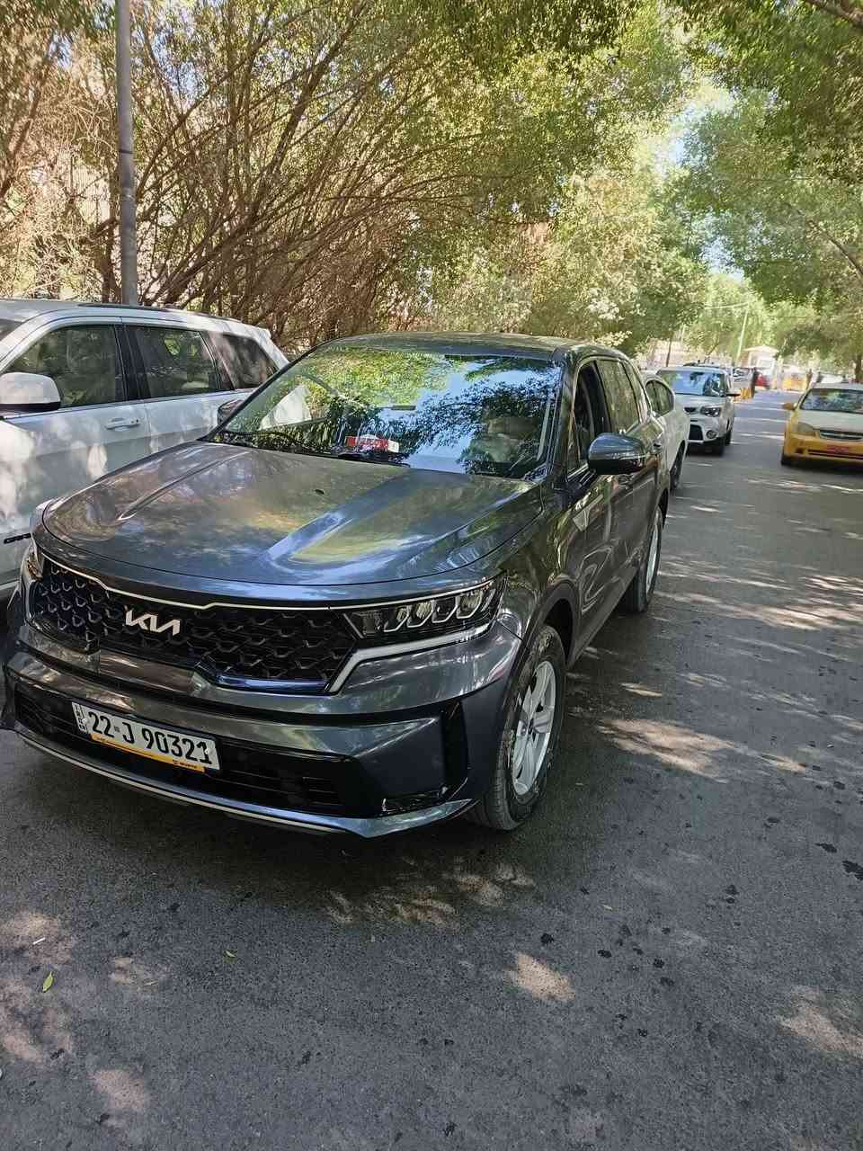 سورنتوموديل 2022نص فول ٤ سلندر اقتصادي
سعر 200
ترهم مراوس بسيارى ناصيى حسب القناعه
***********
