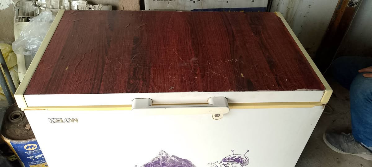 مجمده جدا نضيف على ضمان سعر 90


**إذا كنت صاحب هذا الإعلان وتريد حذفه لأي سبب، رجاءا أرسل رسالة إلى الدعم الفني**