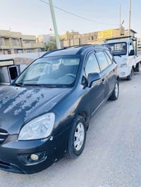 كارينز • مكينه ٢٠٠٠ • موديل ٢٠٠٨