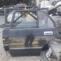 ٤ بيبان • أرنب • بصرة