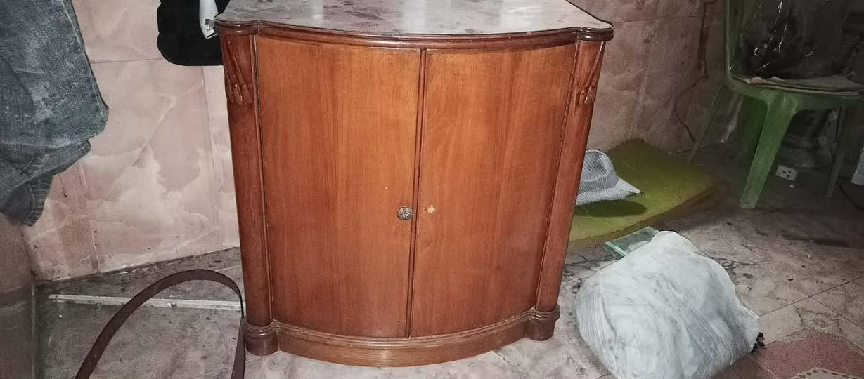 غرفة نوم عراقي تسكام درجه اولى نضيفه جدا سعر مليون
مسيب الحاميه


**إذا كنت صاحب هذا الإعلان وتريد حذفه لأي سبب، رجاءا أرسل رسالة إلى الدعم الفني**