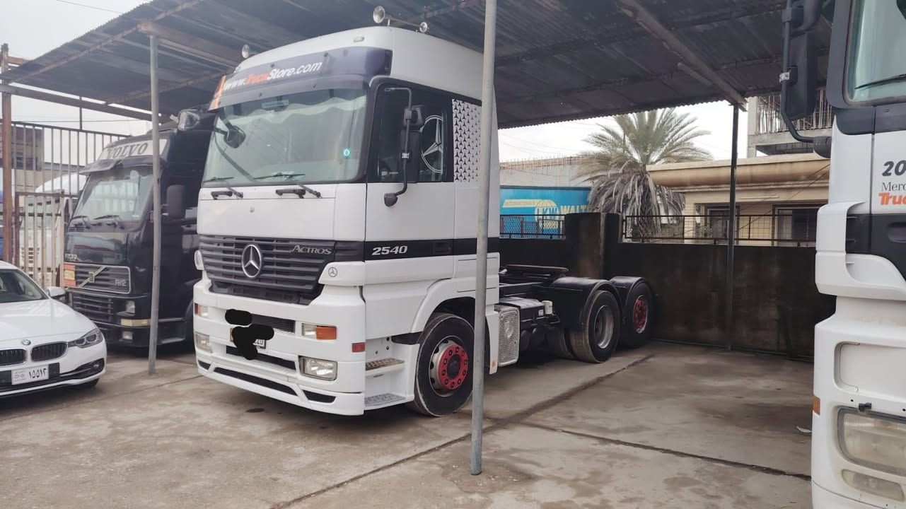 السلام عليكم اكتروز 
2️⃣0️⃣0️⃣2️⃣
2️⃣5️⃣4️⃣0️⃣
مربوطه تنكر حموله عاليه 
رقم نينوى انكليزي لغايه
2️⃣0️⃣3️⃣1️⃣
مكفوله كفاله عامه 
 معرض جوهره سامراء 
0️⃣7️⃣7️⃣5️⃣5️⃣5️⃣2️⃣2️⃣4️⃣4️⃣1️⃣
0️⃣7️⃣8️⃣0️⃣1️⃣4️⃣7️⃣8️⃣9️⃣0️⃣0️⃣


**إذا كنت صاحب هذا الإعلان وتريد حذفه لأي سبب، رجاءا أرسل رسالة إلى الدعم الفني**