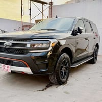 اكسپدشن تيمبرلاين • ٢٠٢٤ • أربيل